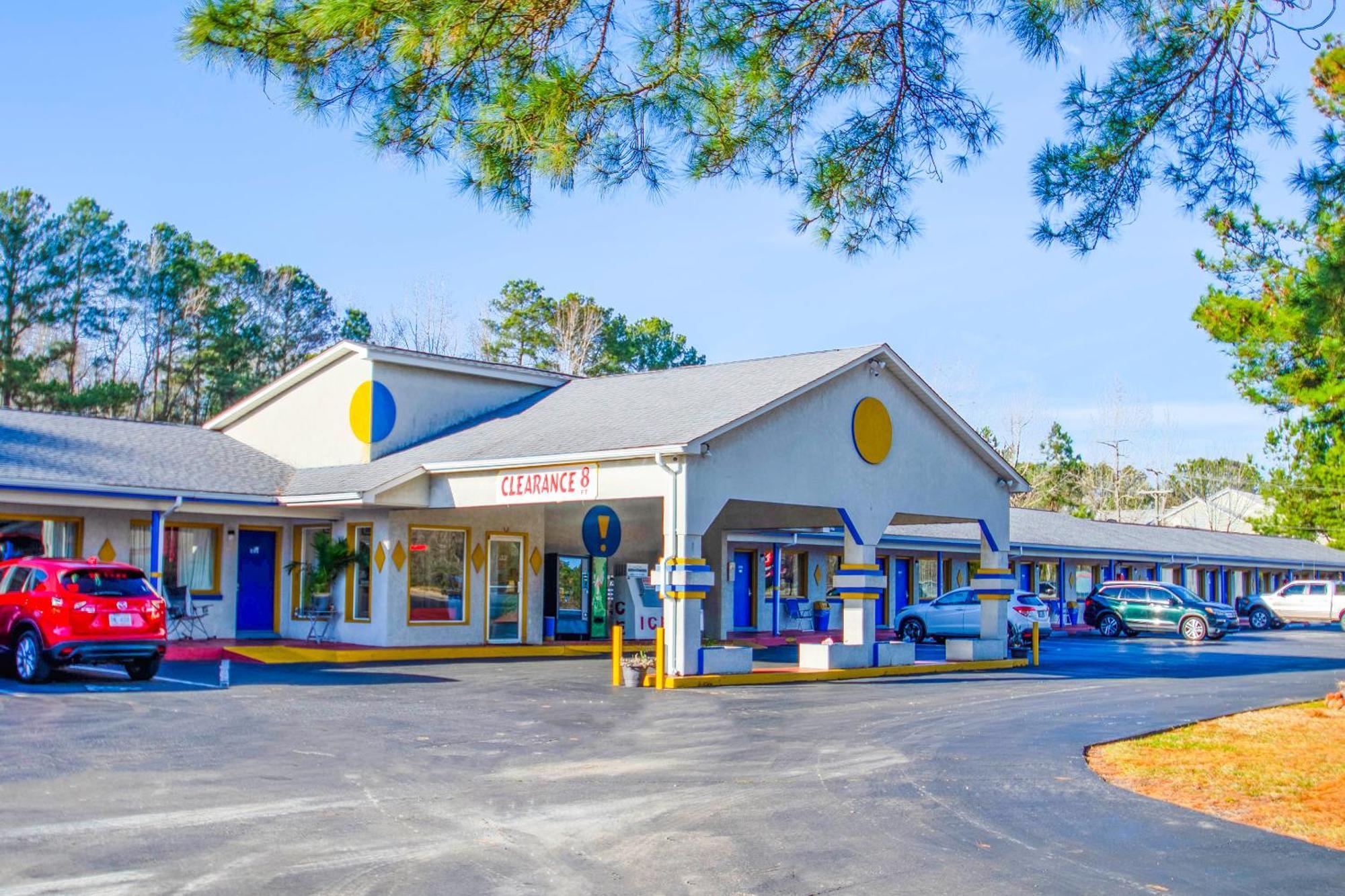 Sportsman'S Inn Plymouth 252-793-3095 المظهر الخارجي الصورة