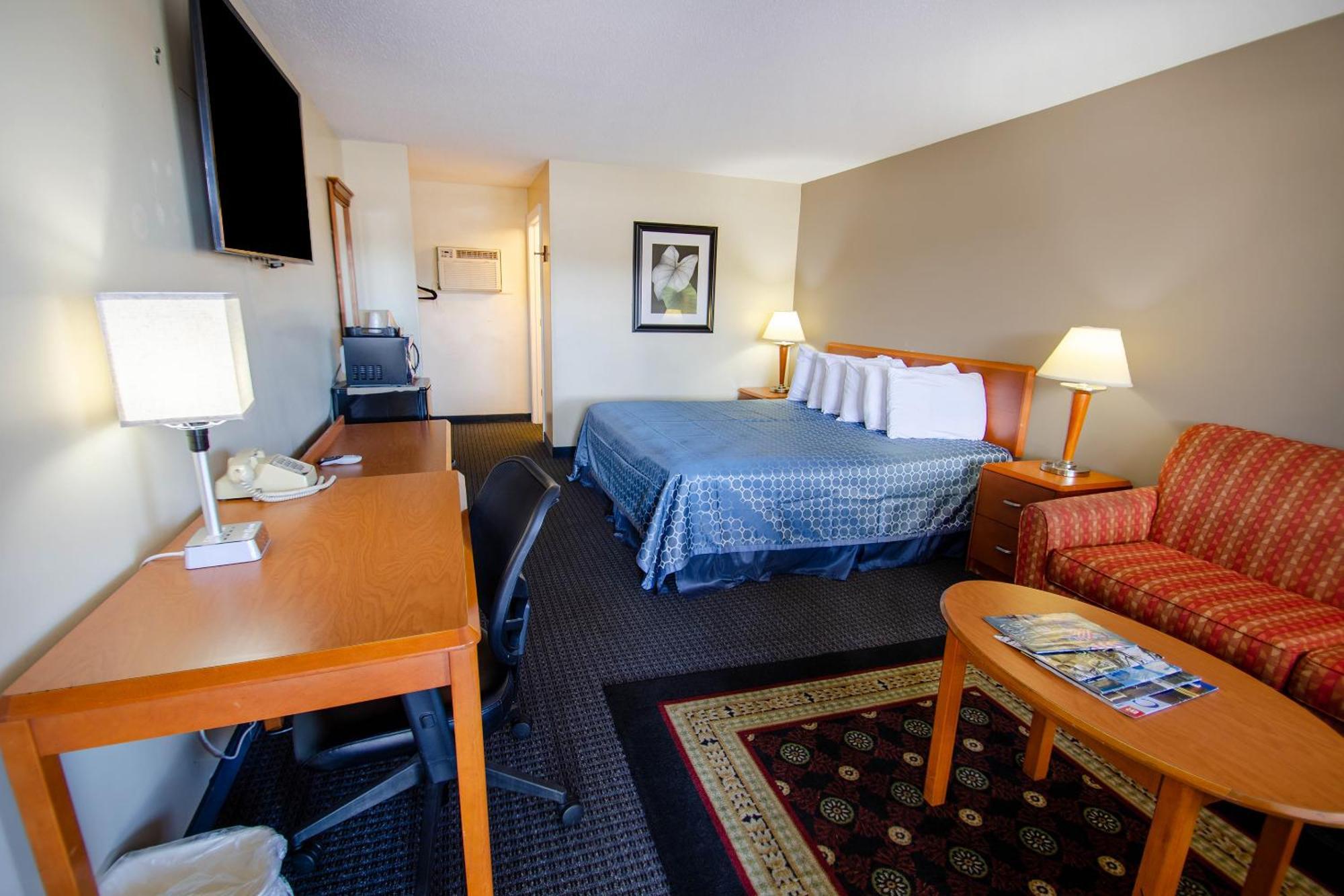 Sportsman'S Inn Plymouth 252-793-3095 المظهر الخارجي الصورة