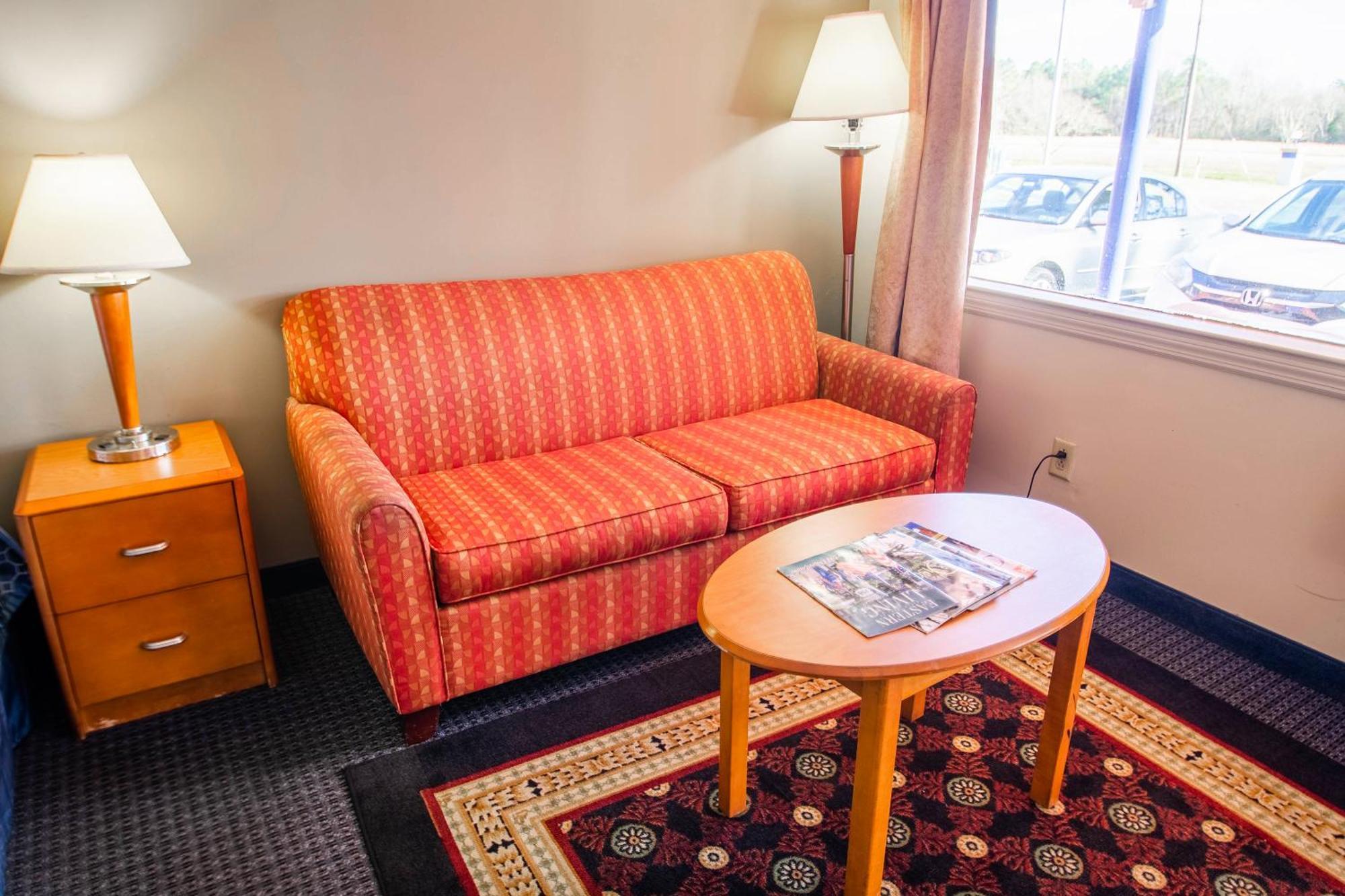Sportsman'S Inn Plymouth 252-793-3095 المظهر الخارجي الصورة