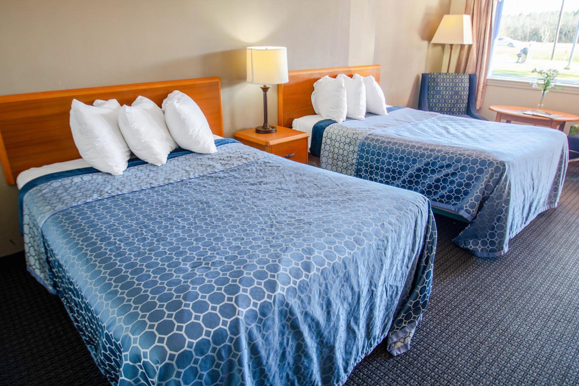 Sportsman'S Inn Plymouth 252-793-3095 المظهر الخارجي الصورة